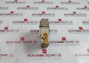 Omron Cqm1-ips01 Power Supply Unit Rev B