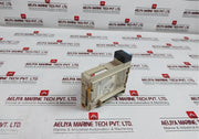 Omron Cqm1-ips01 Power Supply Unit Rev B