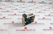 Omron Cqm1-ips01 Power Supply Unit Rev B
