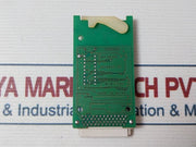 Omron Cqm1-me04K Programmable Controller Memory Module 2346897-7C