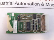 Omron Cqm1-me04K Memory Module Cqm1-me08K