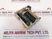 Omron Cqm1-oc221 Output Module