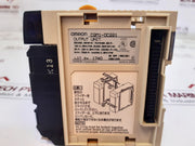 Omron Cqm1-oc221 Output Module