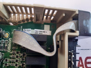 Omron Cqm1-oc221 Output Module