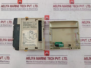Omron Cqm1-oc221 Output Module 250Vac 24Vdc 2A 8 Points