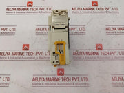 Omron Cqm1-oc221 Output Unit Module Ac250V 2A/Dc24V 2A 250Vac 02501009