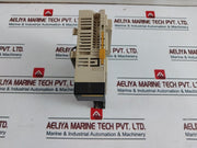 Omron Cqm1-oc221 Plc Analog Output Module