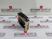 Omron Cqm1-oc221 Plc Analog Output Module