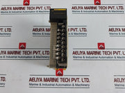 Omron Cqm1-oc221 Plc Analog Output Module