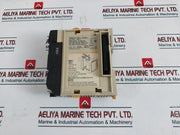 Omron Cqm1-oc221 Plc Analog Output Module