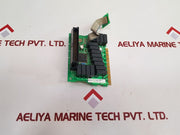 Omron Cqm1-oc222-1 Output Module