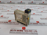 Omron Cqm1-oc222 Contact Output Unit 250V