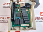 Omron Cqm1-oc222 Contact Output Unit 250V