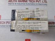 Omron Cqm1-oc222 Output Module 250V Ac