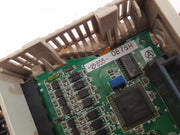 Omron cqm1-od212 output unit module od212 Used