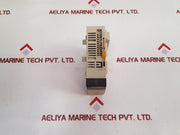 Omron cqm1-od212 output unit module od212 Used