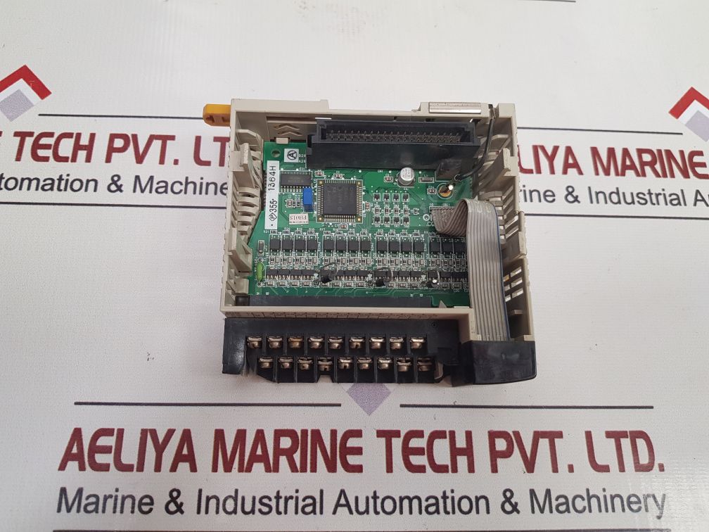 Omron Od212 Ch Output Unit Cqm1-od212