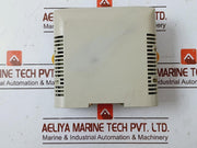 Omron Cqm1-od212 16-point Output Module W/ Cqm1-cpu11-9 End Cap