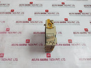 Omron Cqm1-od212 16-points Plc Output Module, 5-24Vdc 0.3A