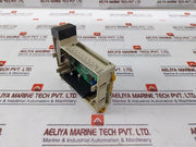 Omron Cqm1-od212 Output Module 5-24Vdc, 0.3A