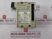 Omron Cqm1-od212 Output Module 5-24Vdc, 0.3A