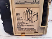 Omron Cqm1-od212 Output Unit Free Shipping