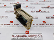 Omron Cqm1-od212 Output Unit Rev A Dc5V 50Ma