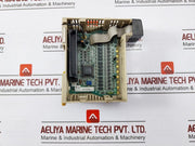Omron Cqm1-od212 Output Unit Rev A Dc5V 50Ma