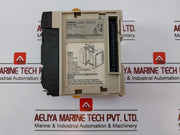 Omron Cqm1-od212 16-points Digital Output Unit Dc5V 50Ma, Dc24V 0.3A
