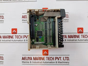 Omron Cqm1-od212 16-points Digital Output Unit Dc5V 50Ma, Dc24V 0.3A
