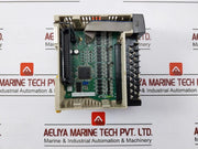 Omron Cqm1-od212 Plc Output Unit Module Dc5V 50Ma 05601009