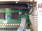 Omron Cqm1-od213 Output Unit