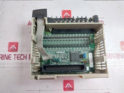 Omron Cqm1-od214 16-points Output Module, 5-24Vdc 0.3A
