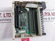 Omron Cqm1-od214 Output Unit Dc5V 50Ma Dc24V 03A