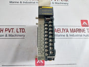 Omron Cqm1-od214 Output Unit Dc5V 50Ma Dc24V 03A