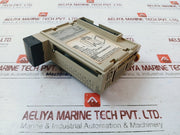 Omron Cqm1-od214 Output Unit 5-24Vdc, 0.3A/Point, 4.8A/Unit, 16Points