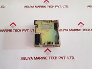 Omron Cqm1-pa203 Power Supply Unit used