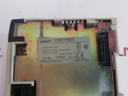 Omron Cqm1-pa203 Power Supply Unit used
