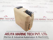 Omron Cqm1-pa203 Power Supply Unit Module Output 5Vdc 3.6A