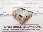 Omron Cqm1-pa203 Power Supply Unit Module Output 5Vdc 3.6A