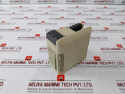 Omron Cqm1-pa203 Power Supply Module 100-240Vac 50/60Hz 60Va