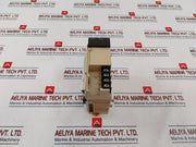 Omron Cqm1-pa203 Power Supply Unit 100-240V