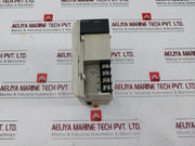 Omron Cqm1-pa203 Power Supply Unit 100-240Vac 50/60Hz 5Vdc 3.6A