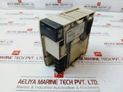 Omron Cqm1-pa203 Power Supply Unit 100-240Vac 50/60Hz 60Va Used