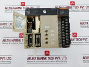Omron Cqm1-pa203 Programmable Controller 100-240Vac 50/60Hz