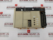 Omron Cqm1-pa203 Programmable Controller 100-240Vac 50/60Hz