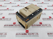 Omron Cqm1-pa203 Programmable Controller 100-240Vac 50/60Hz
