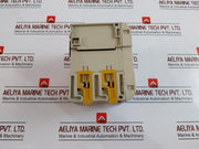 Omron Cqm1-pa206 Plc Power Supply Unit 100-240Vac,50/60Hz,120Va