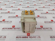 Omron Cqm1-pa206 Power Supply Unit 100-240Vac 50/60Hz