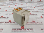 Omron Cqm1-pa206 Power Supply Unit 100-240Vac 50/60Hz